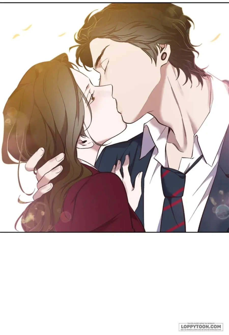 Thanh Xuân Của Chúng Ta Chap 49 - trang 93