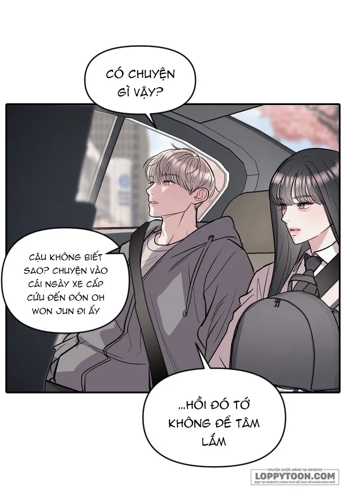 Xâm Nhập Trường Trung Học Tài Phiệt Chap 9 - trang 48