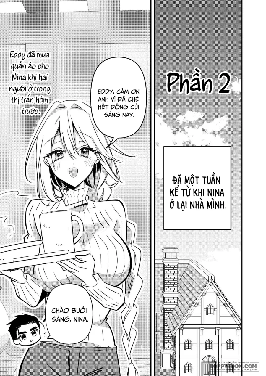 [18+] Tuyển Tập Truyện Sếch Ngắn Siêu HOT Chap 3.1 - trang 46