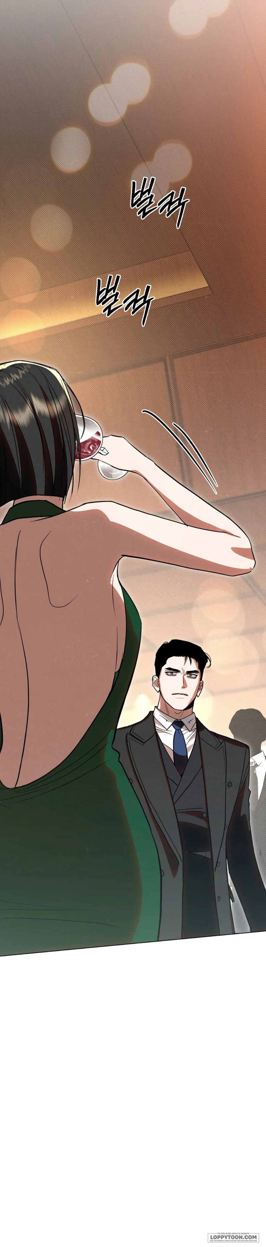 Ngưỡng Tuyệt Đối Chap 49 - trang 29