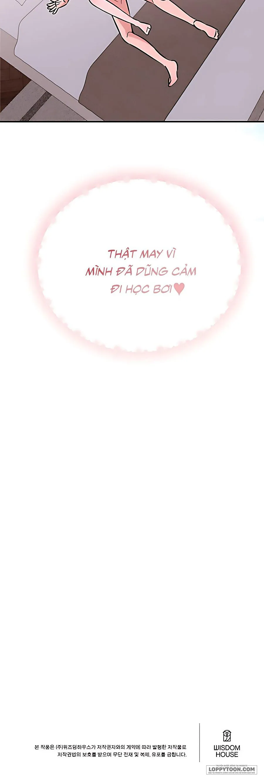 Nhật Ký Học Bơi Chap 10 - 🔞🔞🔞 - trang 21