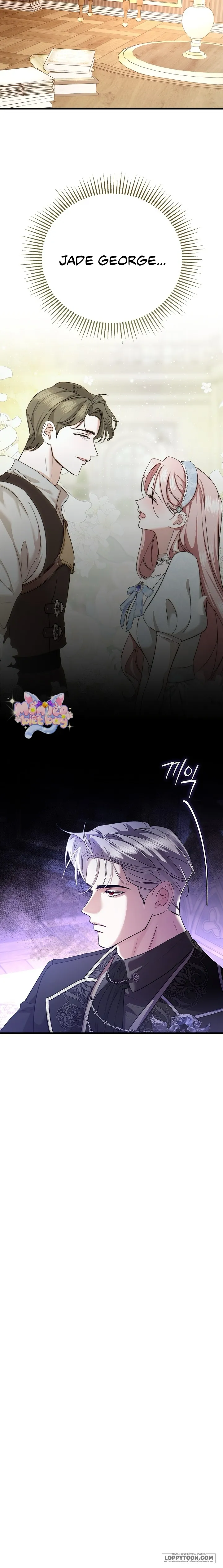 Em Đã Ăn Thay Chồng Rồi Chap 5 - trang 24