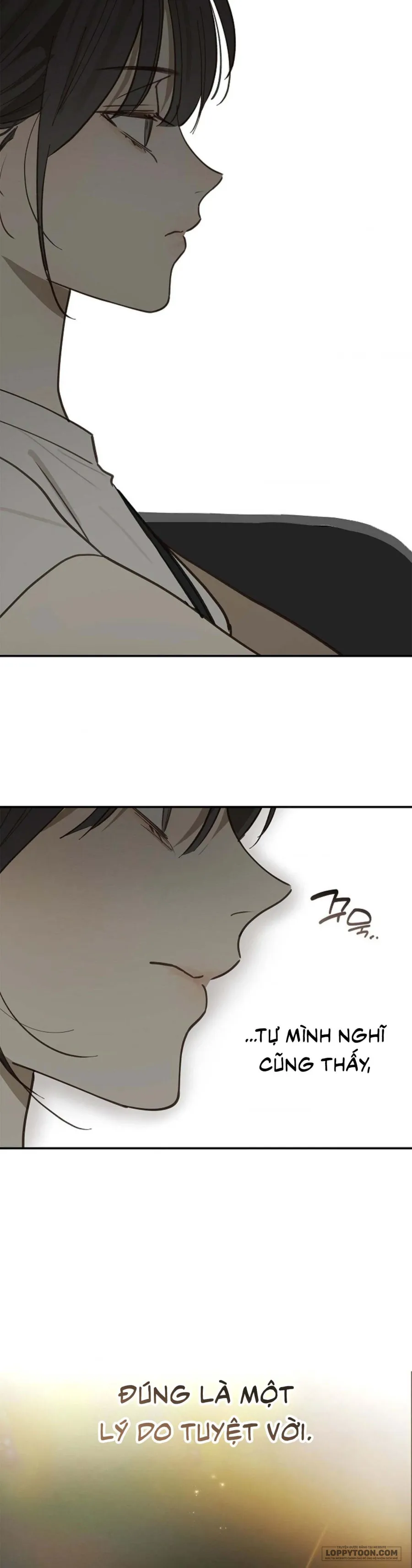 Đóa Hoa Là Mồi Nhử Chap 25 - trang 32