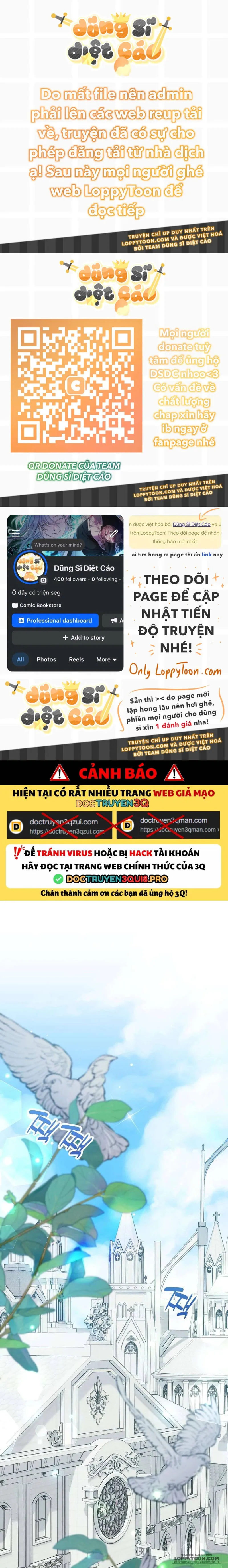 Bị Mắc Kẹt Trong Trò Chơi Harem Ngược Vô Vọng Chap 28 - trang 1