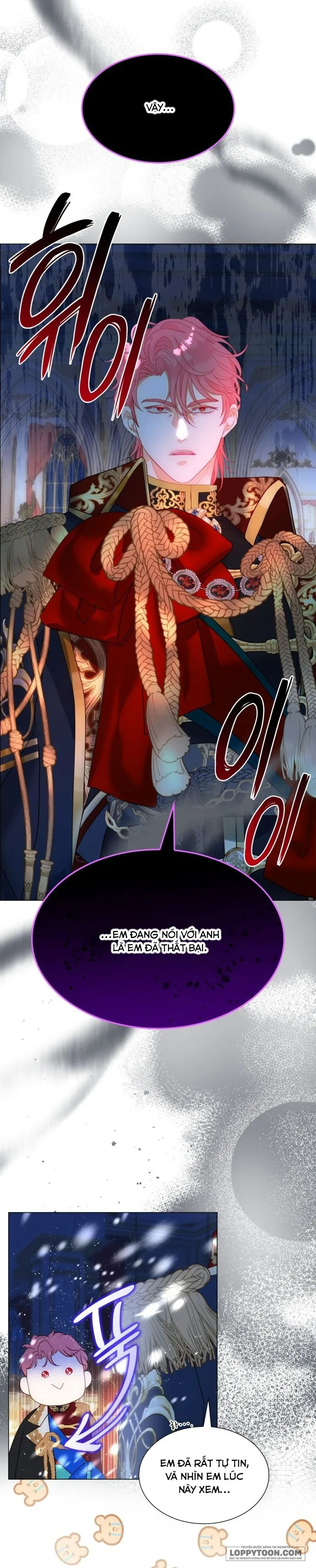 Tôi Được Sinh Ra Là Cô Con Gái Thứ Hai Chap 45 - trang 32