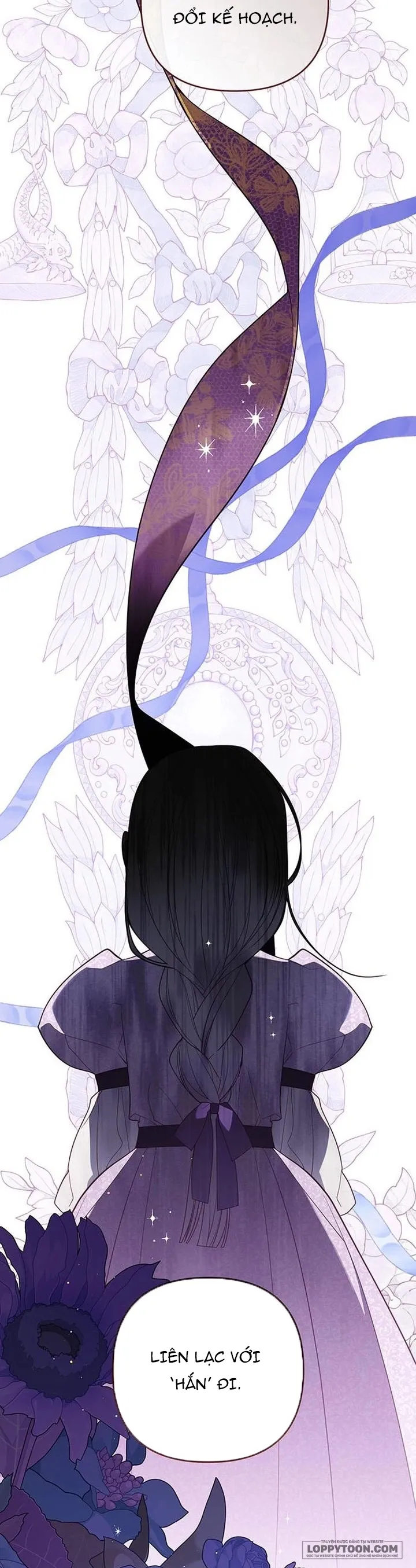 Bạo Chúa Bé Con Chap 130 - trang 14