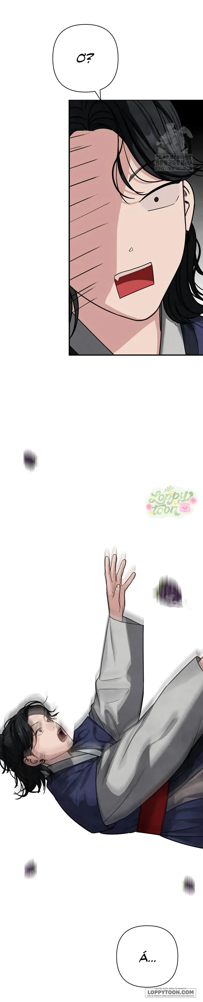 Quỷ Hồn Chap 21 - trang 22