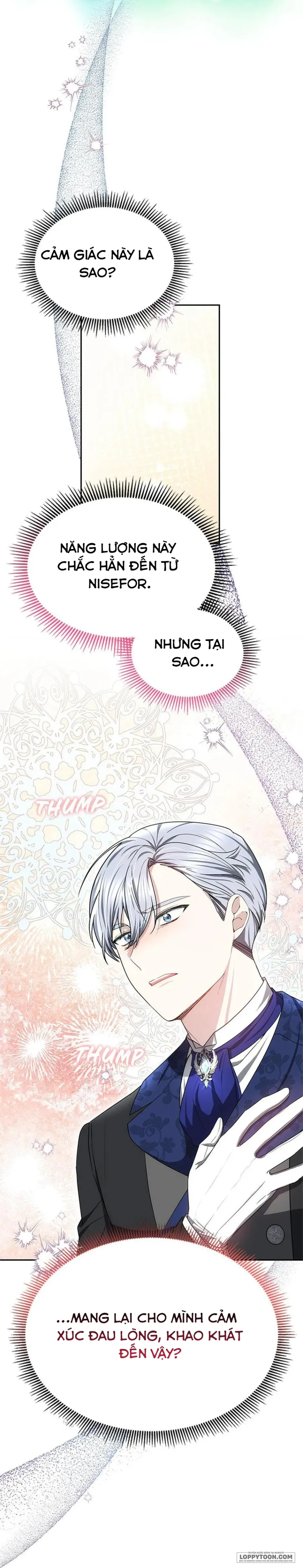 Rồng Con Thuần Hóa Những Kẻ Điên Rồ Chap 49 - trang 34