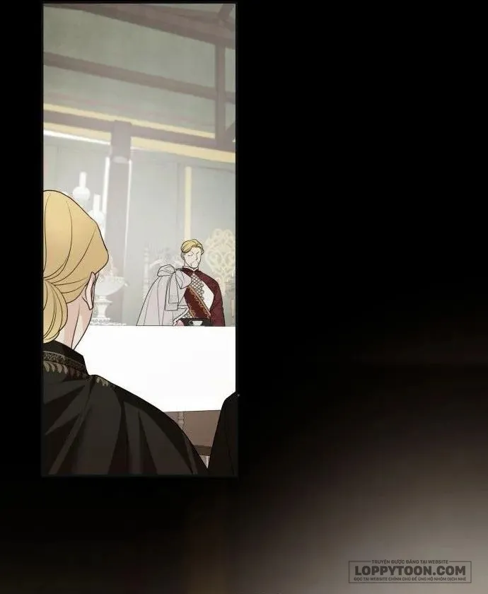 Gia Đình Chồng Quá Ám Ảnh Bởi Tôi Chap 80 - trang 8