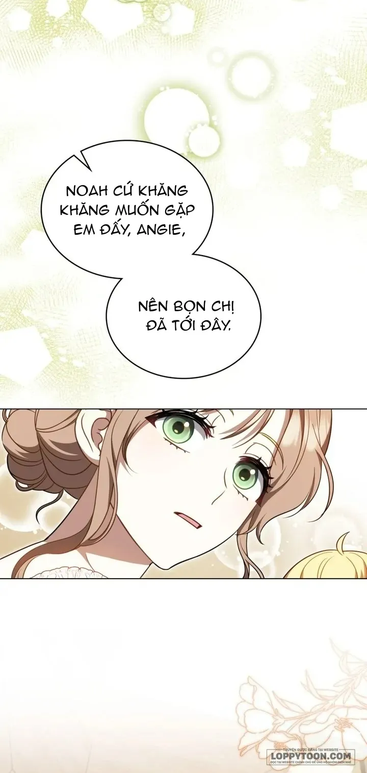 Chúa Phù Hộ Cho Sự Hủy Diệt Của Ta Chap 40 - trang 42