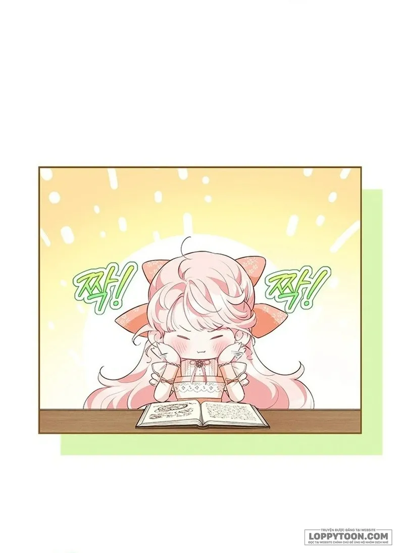 Đã Từ Chối Sủng Ái Rồi Mà Sao Còn Ám Ảnh Thế? Chap 25 - trang 41