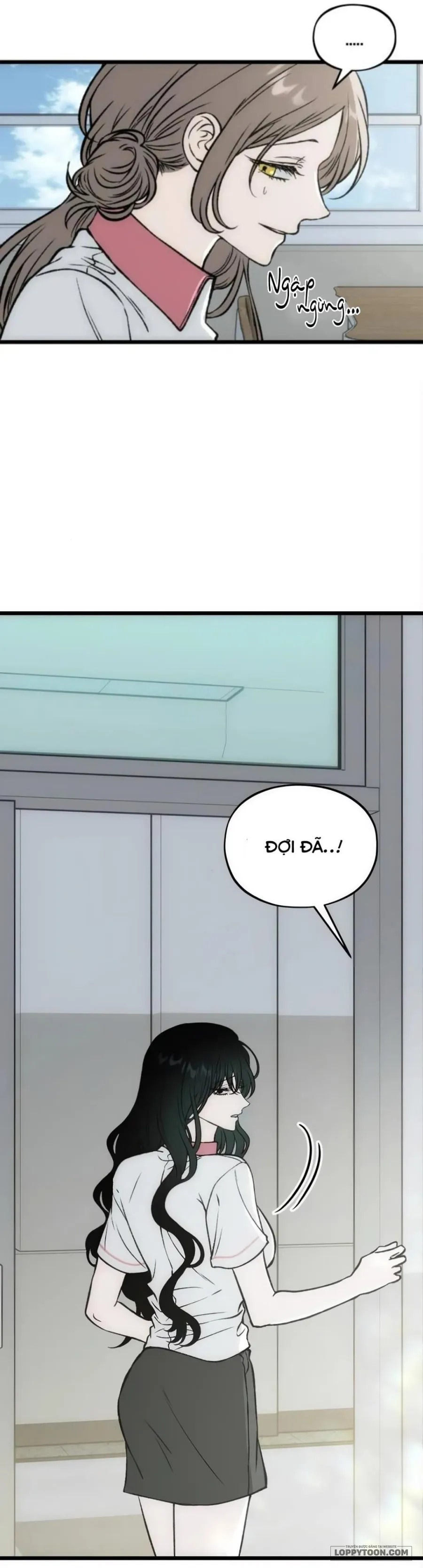 Khao Khát Bất Tận Chap 17 - trang 26