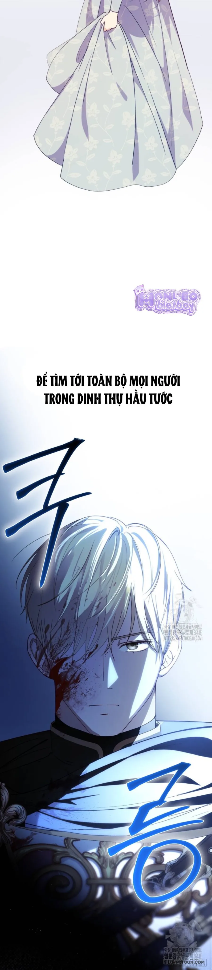 Dẫu Cho Con Gái Của Kẻ Phản Diện Trùng Sinh Chap 1 - trang 47