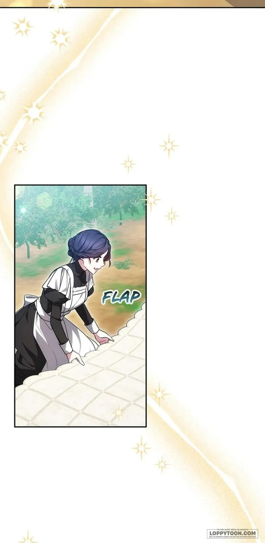 Rồng Con Thuần Hóa Những Kẻ Điên Rồ Chap 48 - trang 3