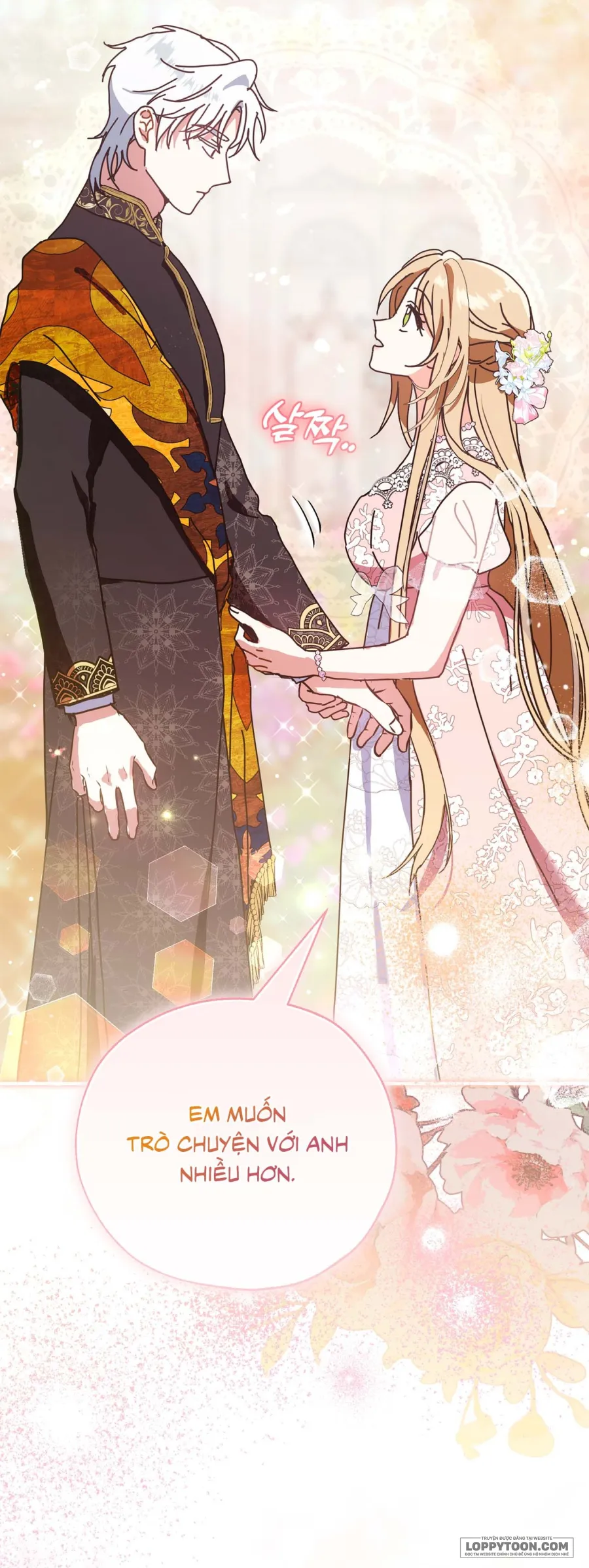 Cuộc Hôn Nhân Này Liệu Có Ổn Không? Chap 1 - 🔞 - trang 120