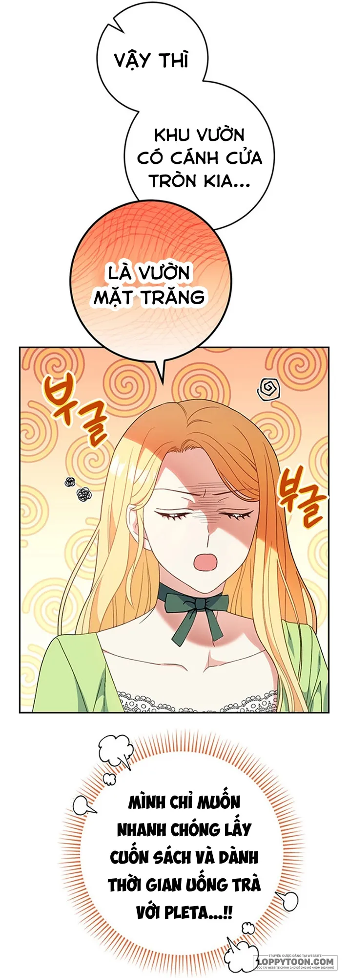 Nuôi Dưỡng Em Gái Xinh Đẹp Chap 10 - trang 46