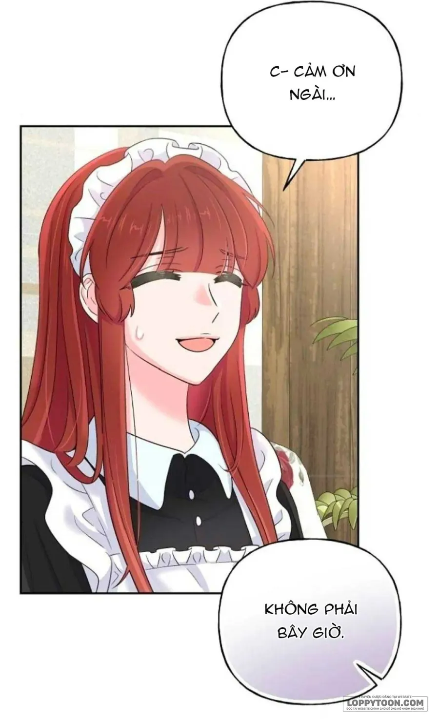 Hầu Gái Không Thích Nuôi Dạy Trẻ Nhỏ Chap 7 - trang 89