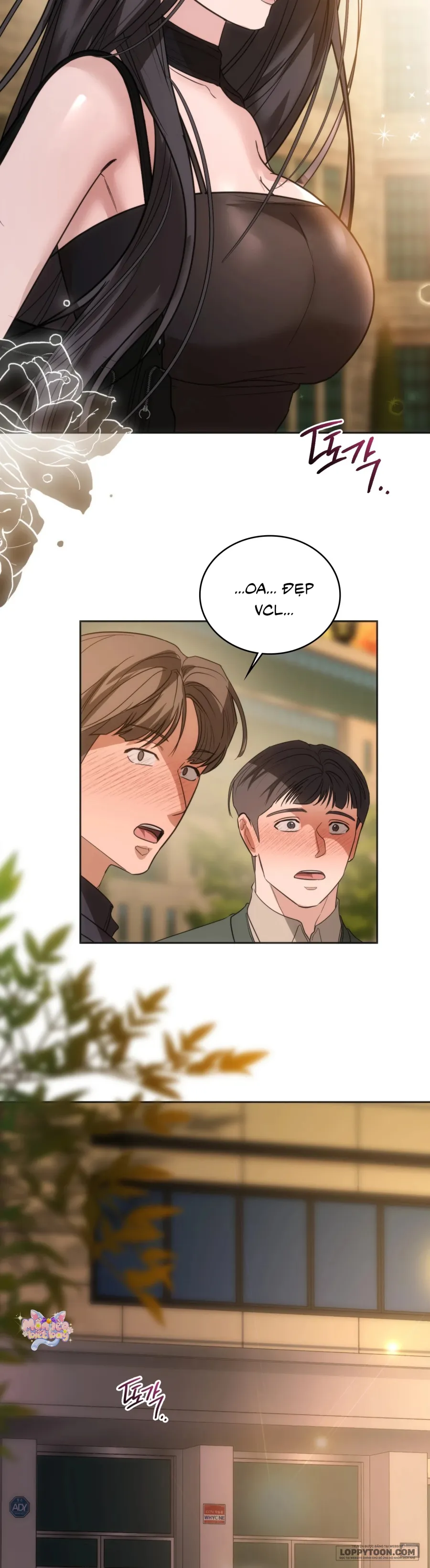 Nữ Sinh Đại Học Hae Joo Chap 24 - 🔞🔞🔞🔞 - trang 33
