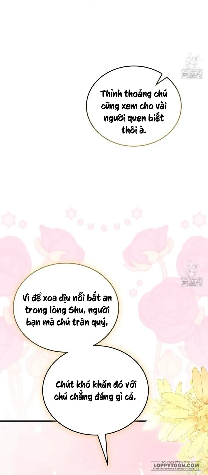 Nàng Tiên, Hãy Ký Hợp Đồng Nào Chap 59 - trang 17