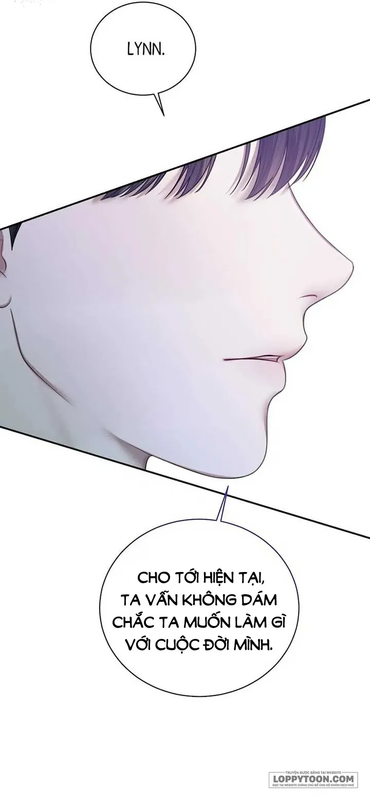 Hầu Nữ Không Còn Thèm Muốn Chủ Nhân Nữa Chap 47 - trang 33