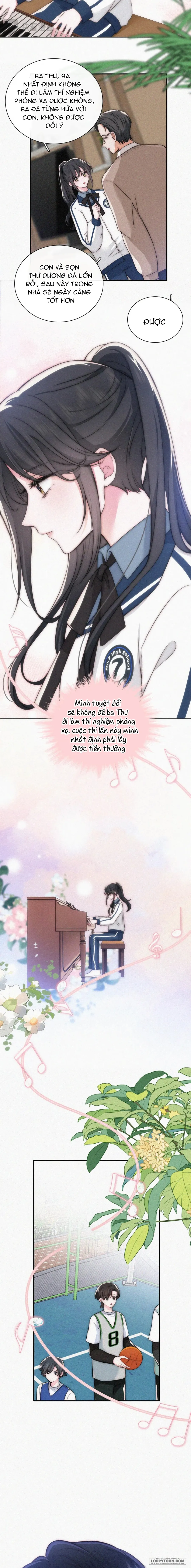 Một Lòng Cưng Chiều Chap 58 - trang 5