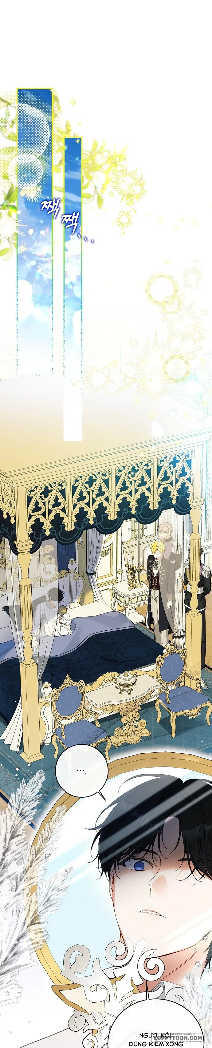 Thuần Hóa Hầu Tước Quái Dị Chap 80 - trang 1