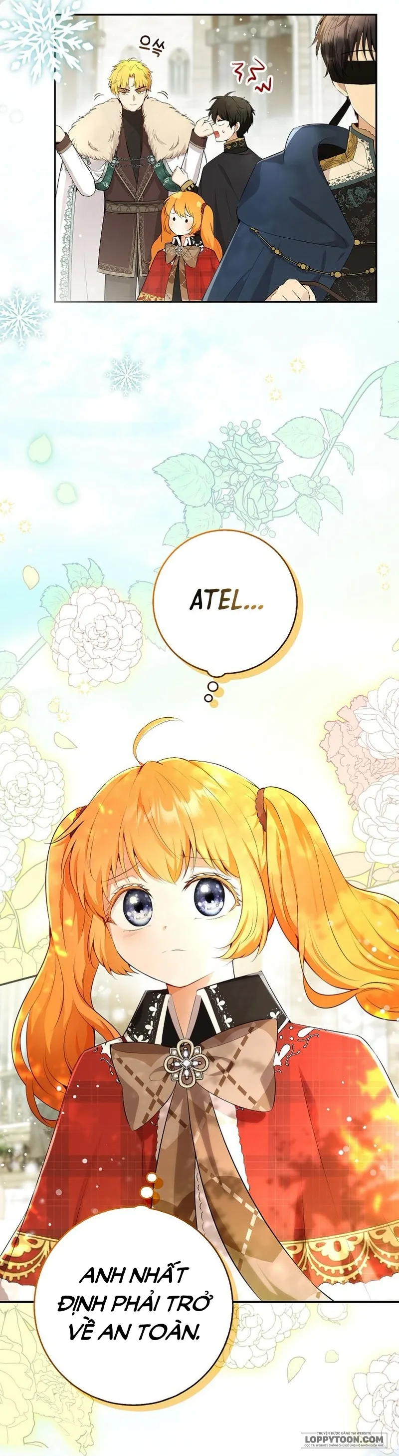 Sóc Con Tài Năng Chap 80 - trang 54