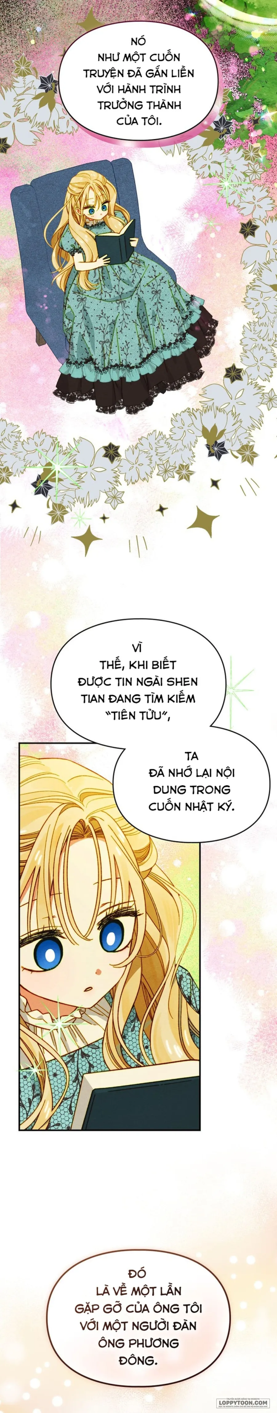 Thuần Hoá Munchkin Chap 10 - trang 6