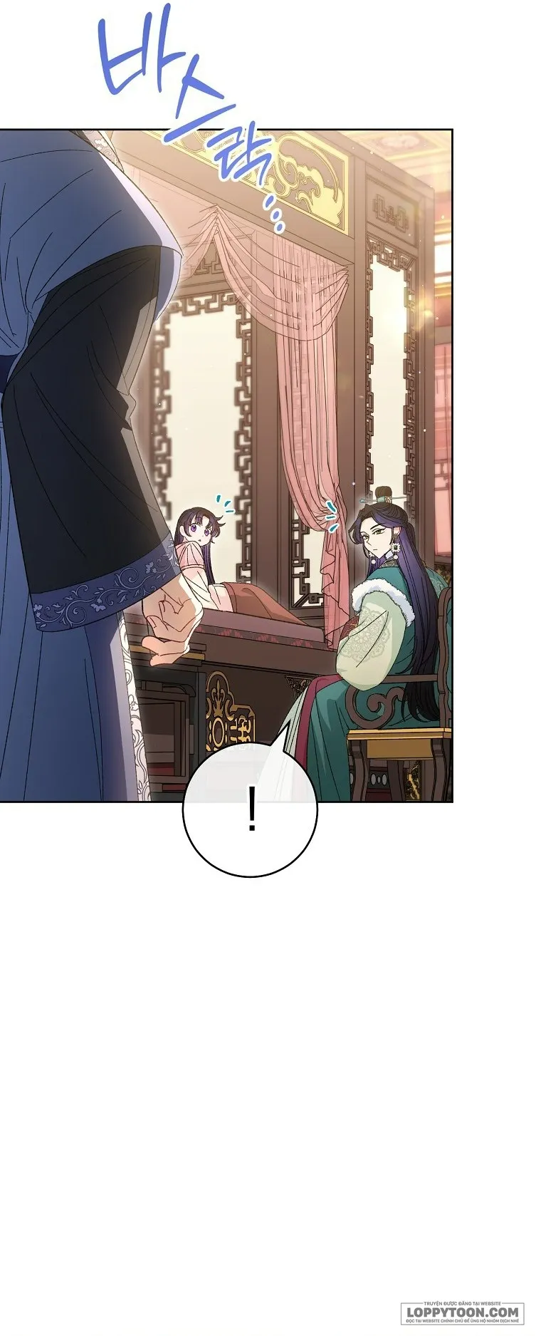 Tiểu Thiếp Chỉ Muốn Sống Yên Bình Chap 15 - trang 7
