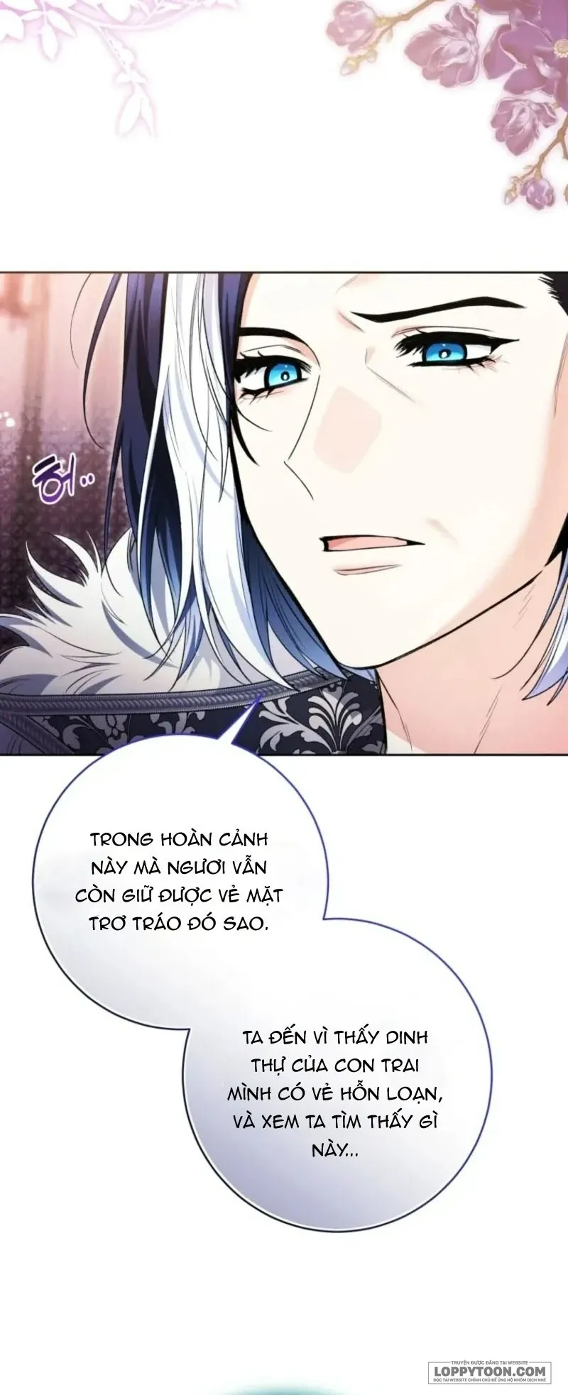 Bé Cá Voi Sát Thủ Phản Diện Chap 100 - trang 35