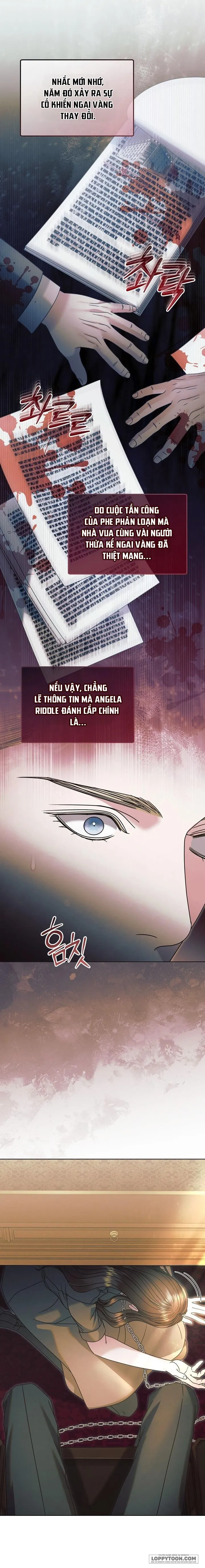 Hãy Cầu Xin Tôi Đi Chap 58 - 🔞🔞🔞 - trang 12