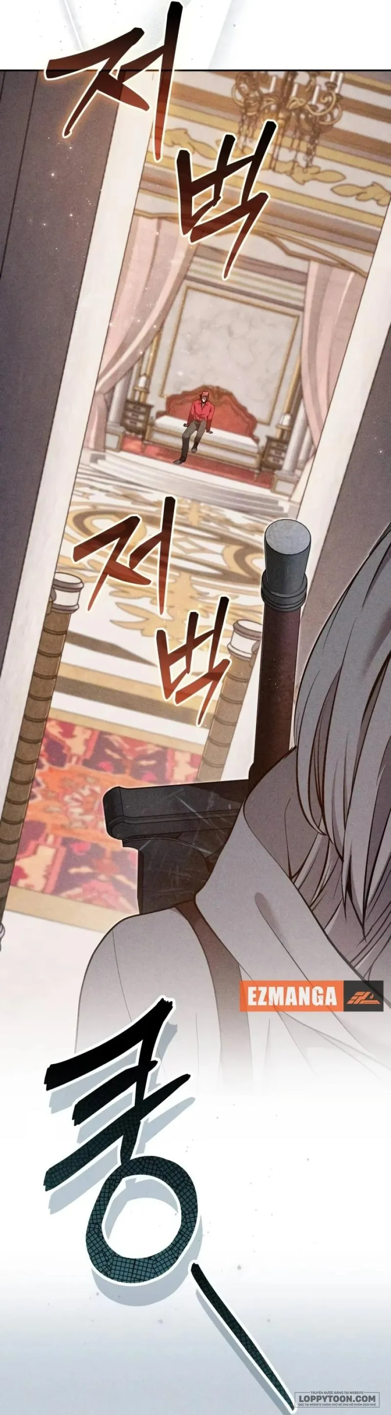Thỏ Trắng Ở Xứ Sở Thần Tiên Chap 31 - trang 34