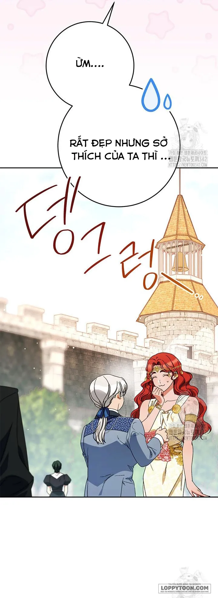Nuôi Dưỡng Em Gái Xinh Đẹp Chap 62 - trang 11