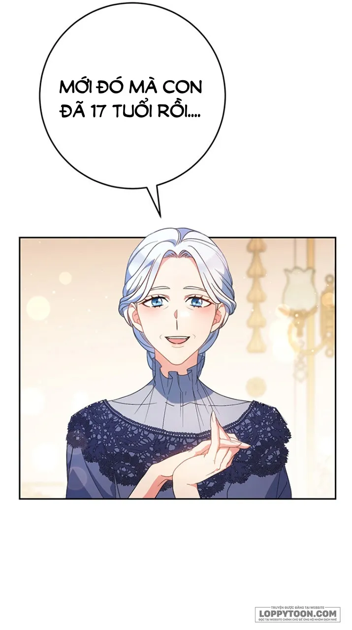 Nuôi Dưỡng Em Gái Xinh Đẹp Chap 24 - trang 31