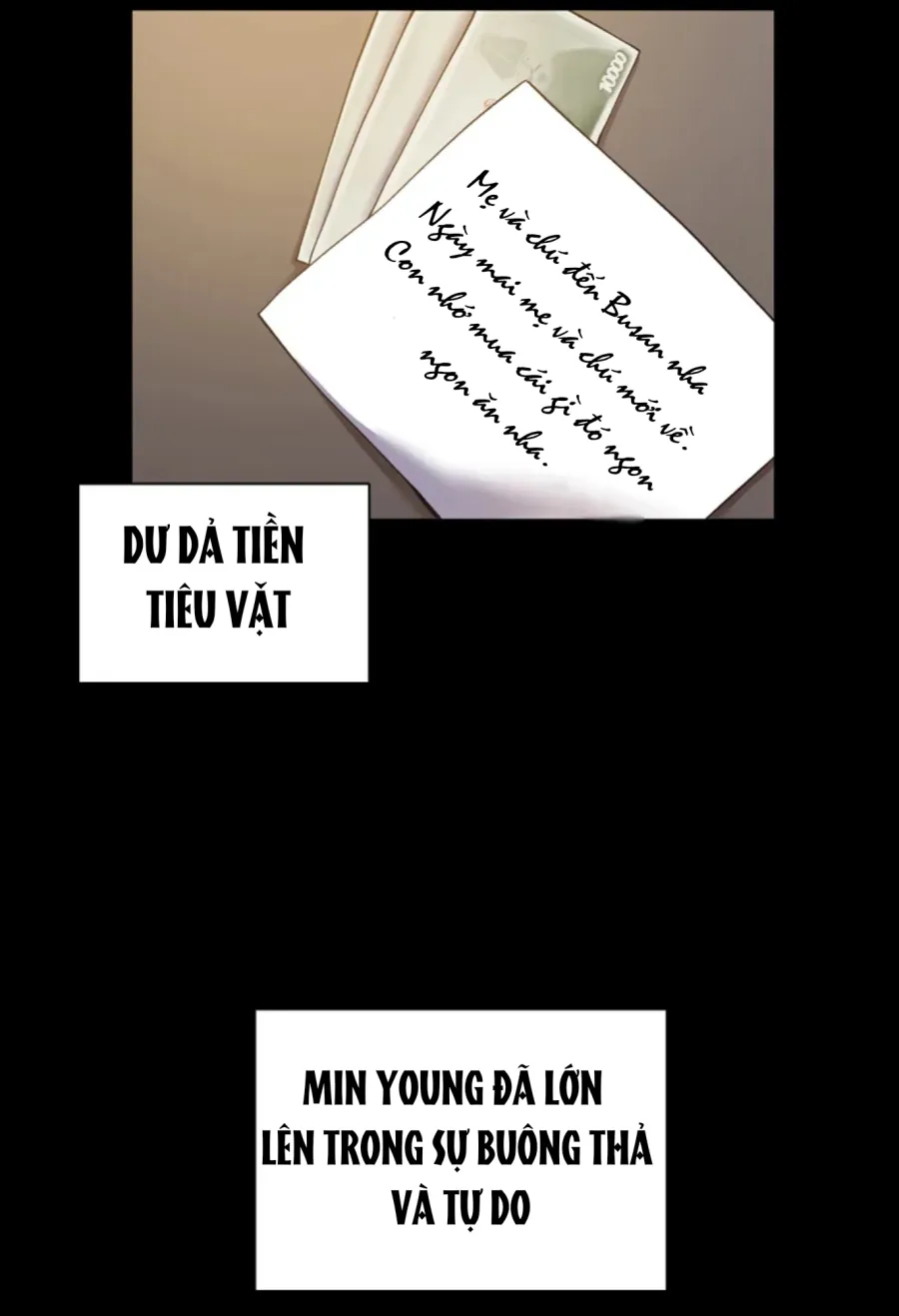 Thanh Xuân Của Chúng Ta Chap 39 - trang 41