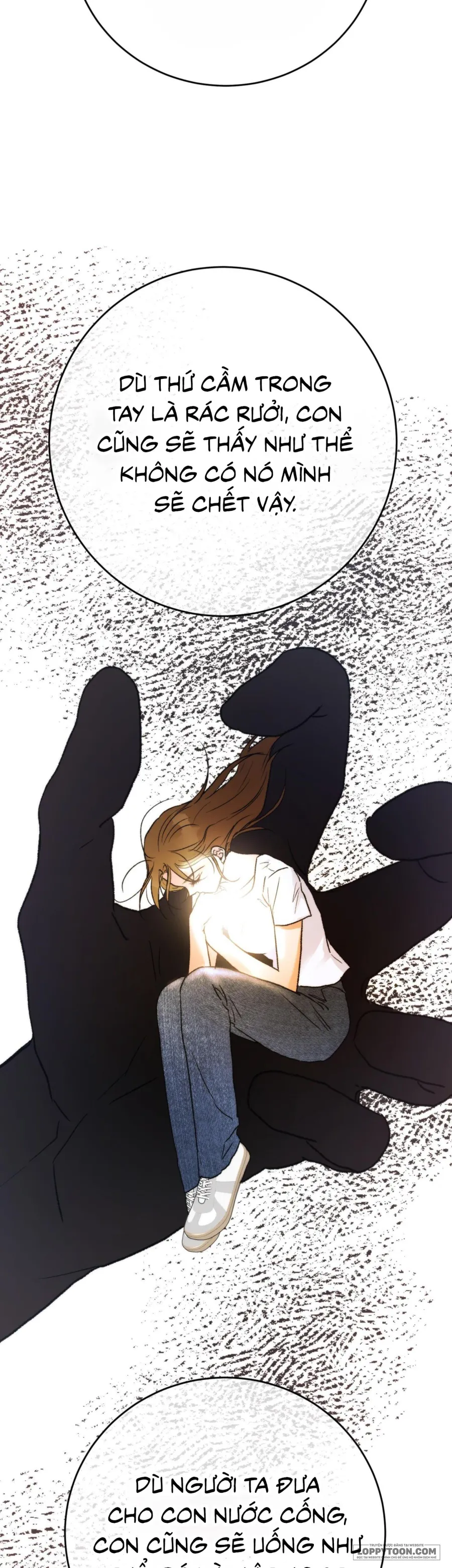 Khúc Hát Giữa Mùa Hè Chap 23 - END SS1 - trang 44