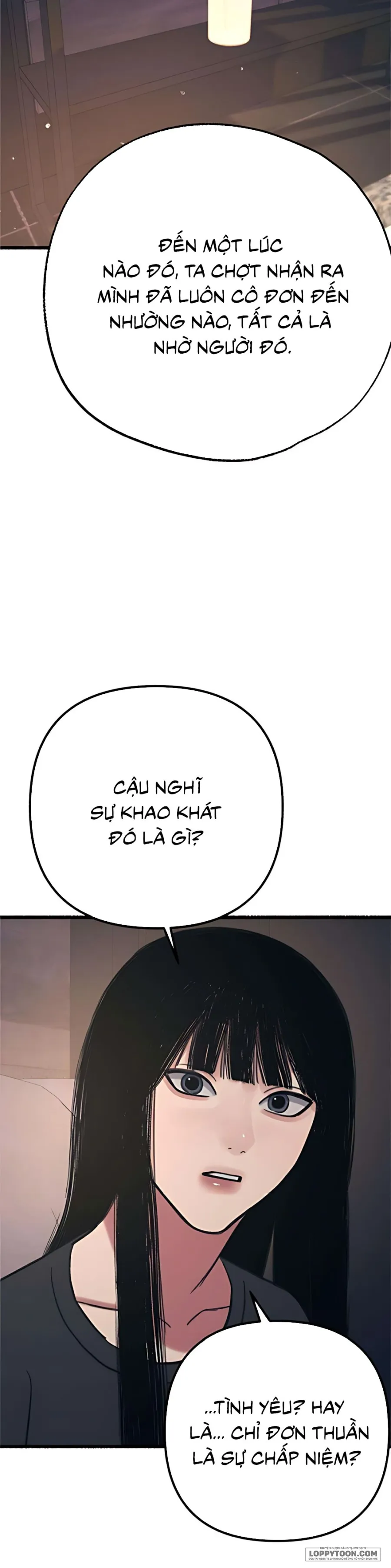 Thế Thân Chap 14 - trang 21