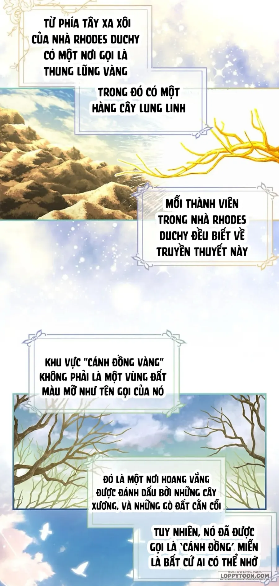 Tôi Sẽ Ở Ngay Bên Cạnh Nam Chính Chap 38 - trang 39