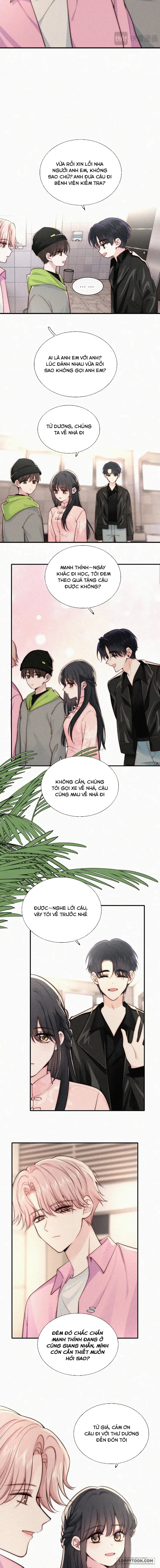 Một Lòng Cưng Chiều Chap 78 - trang 7