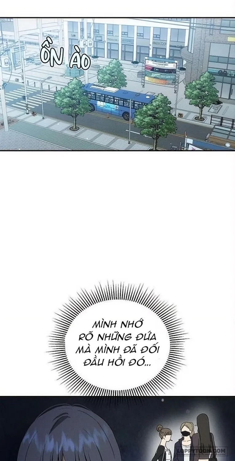 Tình Yêu Thuần Khiết Hư Hỏng Chap 17 - trang 48