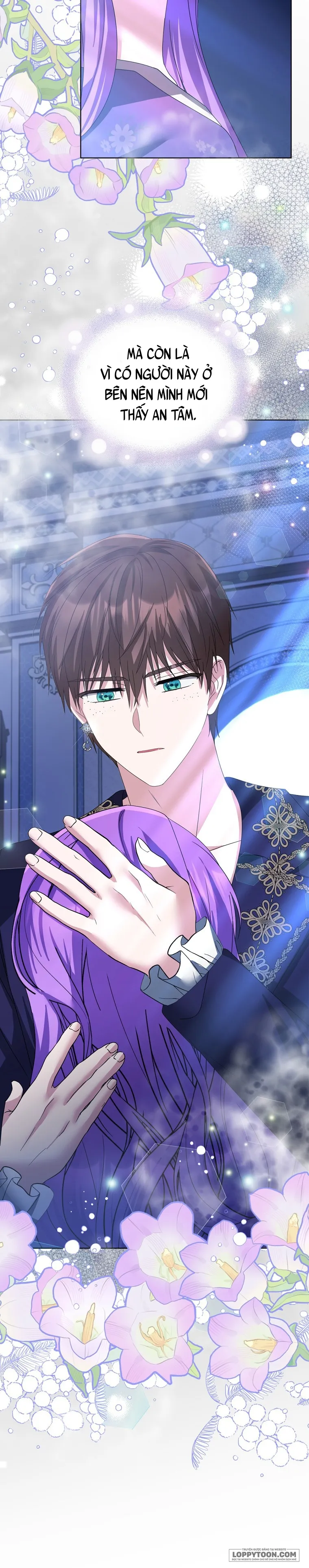 Chiếc Túi Bí Mật Của Quý Cô Xấu Xí Chap 28 - trang 7