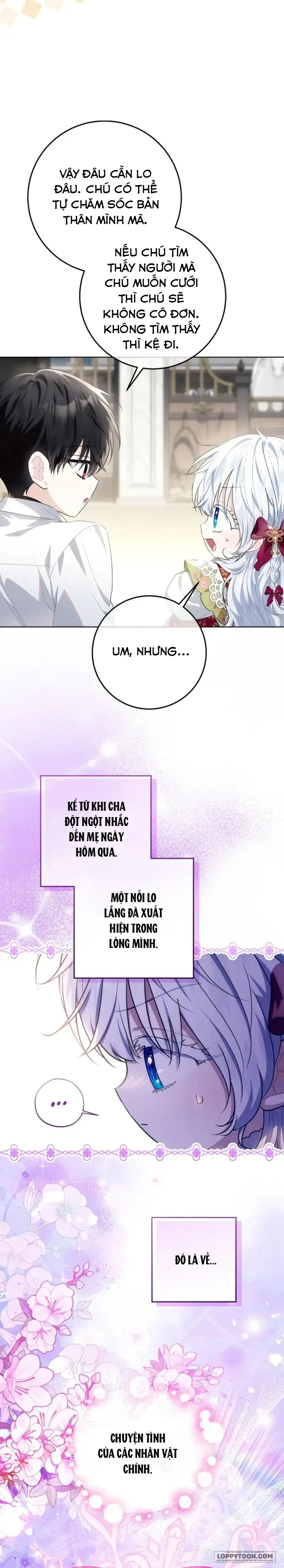 Người Cha Che Giấu Sức Mạnh Chap 39 - trang 27