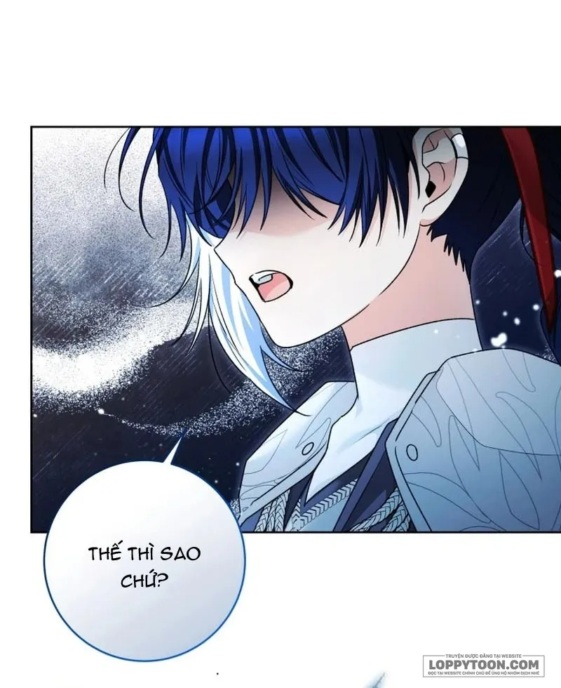 Bé Cá Voi Sát Thủ Phản Diện Chap 114 - trang 23