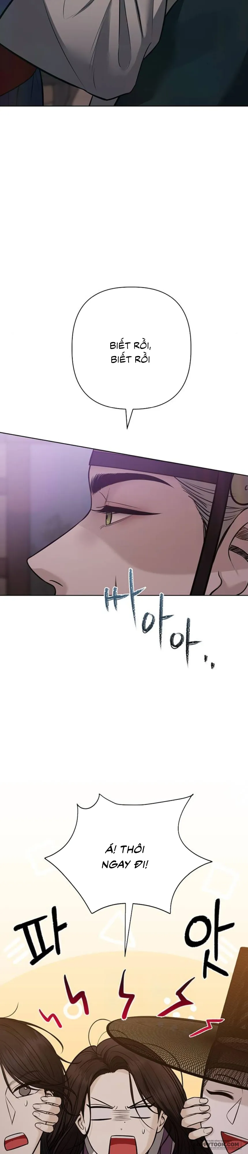 Quỷ Hồn Chap 30 - trang 11