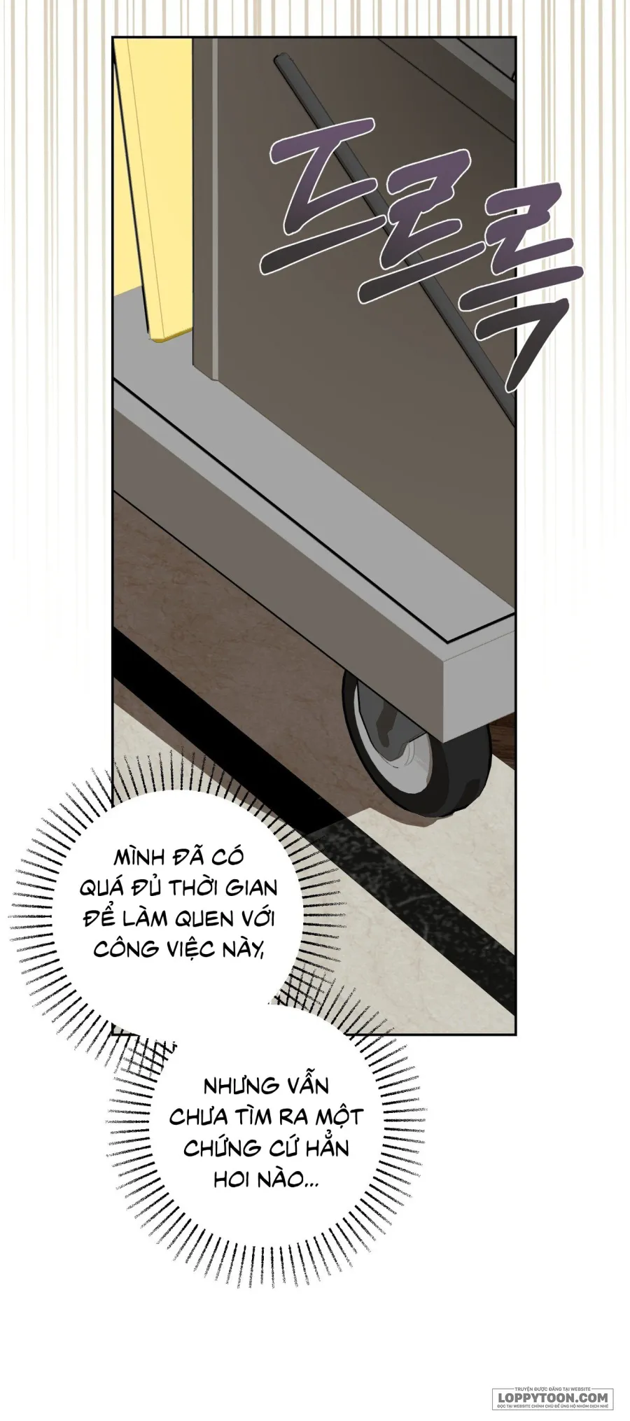 Quả Nhiên Vị Giám Đốc Điều Hành Đó… Chap 5 - trang 28