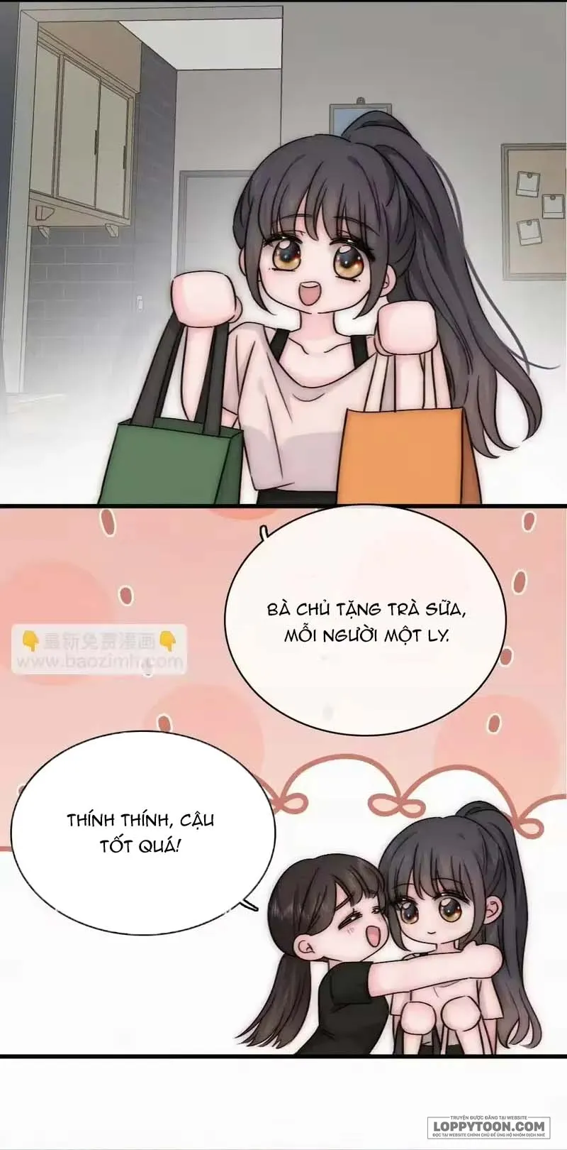 Một Lòng Cưng Chiều Chap 178 - trang 23