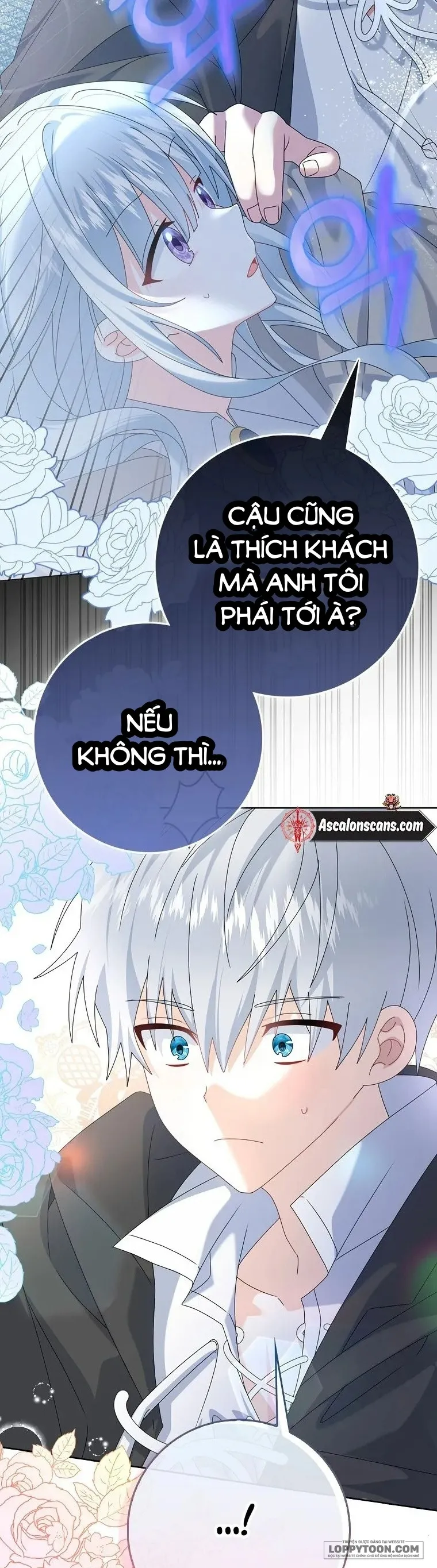 Tôi Sẽ Chiếm Lấy Ngư Trường Này! Chap 16 - trang 51