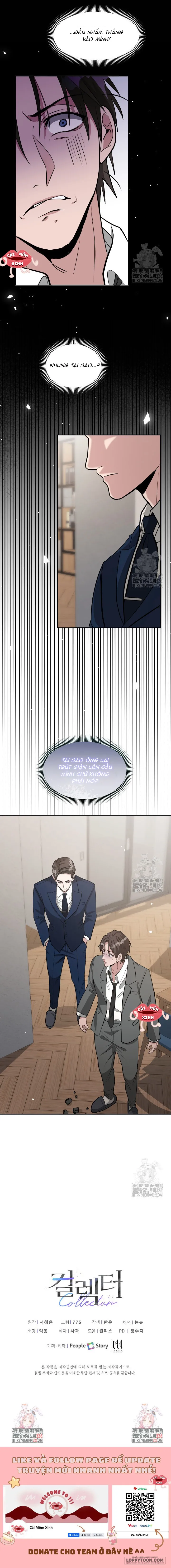 Collector Chap 35 - trang 10