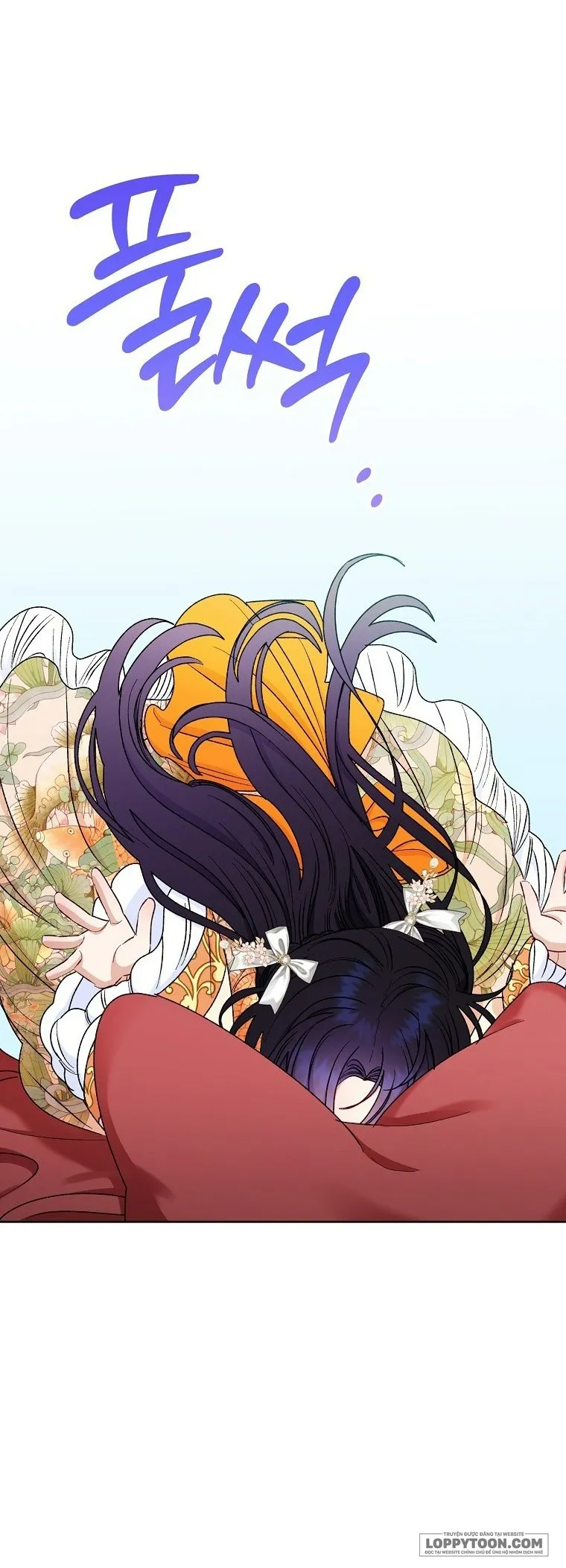 Tiểu Thiếp Chỉ Muốn Sống Yên Bình Chap 33 - trang 11