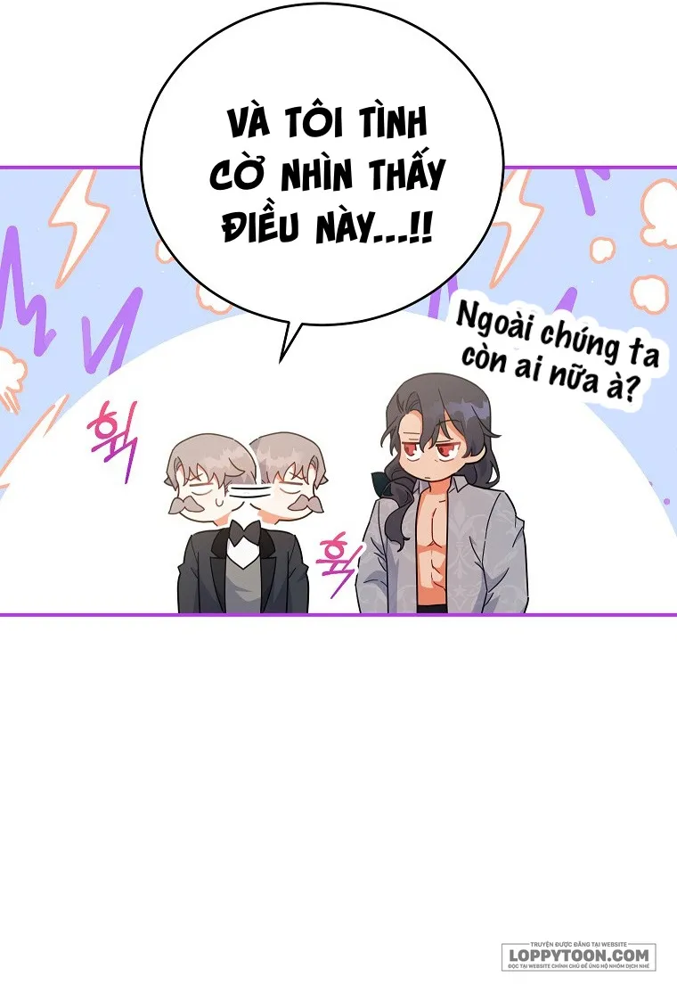Bé Con Chốn Hoa Nở Chap 29 - trang 31